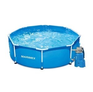 Marimex Bazén Florida 2,44x0,76 m s pískovou filtrací - 19900099
