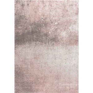 Koberec Softness cream rose 200x290cm