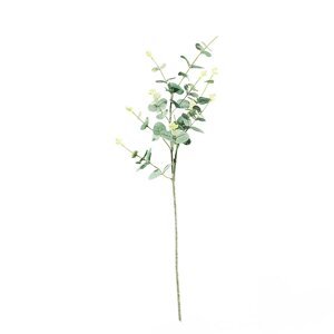 Květina um. Eukalyptus 90cm