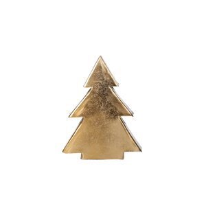 Dekorace Christmas Tree 24 cm