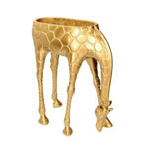 Chňapka Giraffe gold