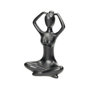 Figurka Woman Yoga II