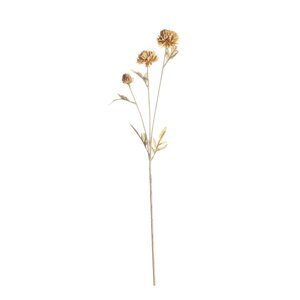 Květ jiřinky 70cm