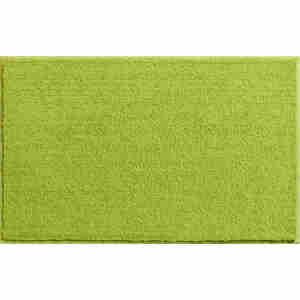 GRUND Koupelnová předložka ROMAN zelená Rozměr: 50x80 cm