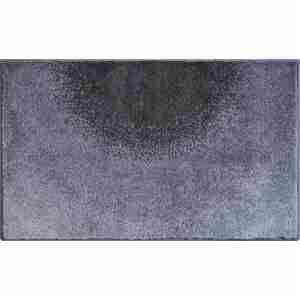 GRUND Koupelnová předložka SUNSHINE šedá Rozměr: 70x120 cm