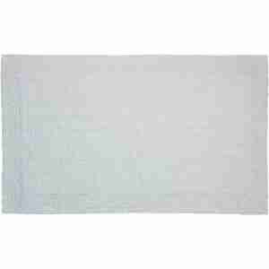GRUND Koupelnová předložka LUXOR bílá Rozměr: 50x80 cm