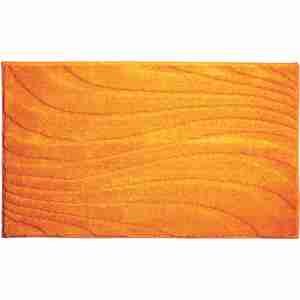 GRUND Koupelnová předložka MARRAKESH oranžová Rozměr: 60x100 cm