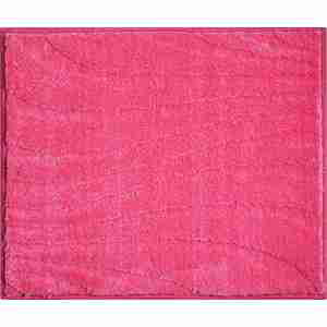 GRUND Koupelnová předložka MARRAKESH růžová Rozměr: 50x60 cm