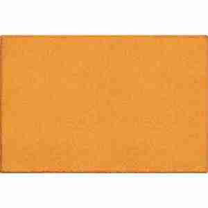 GRUND Koupelnová předložka MANHATTAN pomerančová Rozměr: 60x90 cm