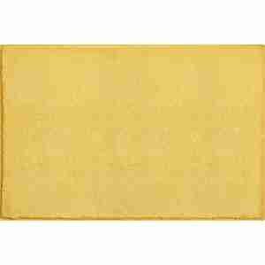 GRUND Koupelnová předložka MANHATTAN žlutá Rozměr: 60x90 cm