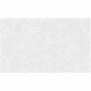 GRUND Koupelnová předložka NAVONA bílá Rozměr: 70x120 cm