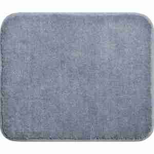 GRUND Koupelnová předložka FANTASTIC šedá Rozměr: 50x60 cm
