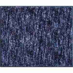 GRUND Koupelnová předložka MIRAGE modrá Rozměr: 50x60 cm