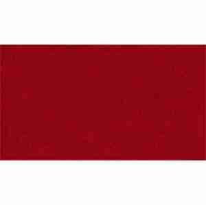 GRUND Koupelnová předložka ICONIC rubín Rozměr: 65x115 cm