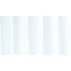 GRUND Sprchový závěs VERONA bílý Rozměr: 120x200 cm