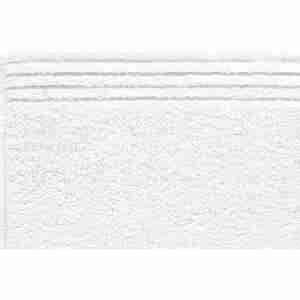 GRUND MEMORY Osuška bílá 600 g/m2 Rozměr: 70x140 cm