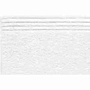 GRUND MEMORY Osuška bílá 600 g/m2 Rozměr: 30x50 cm