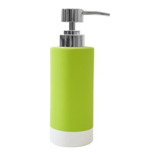 SEPIO Dávkovač mýdla GUM zelený (z506024)