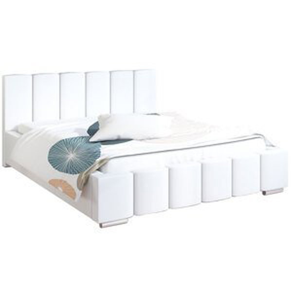 Velká manželská postel Galo 200x200 cm Madryt 920