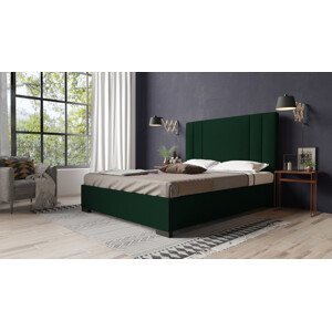Čalouněná postel Orse 120x200 cm Riviera 38