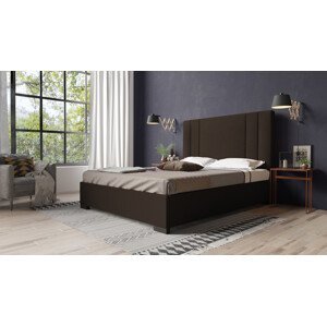 Čalouněná postel Orse 120x200 cm Riviera 26