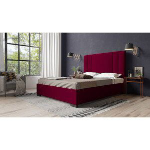Čalouněná postel Orse 120x200 cm Riviera 59