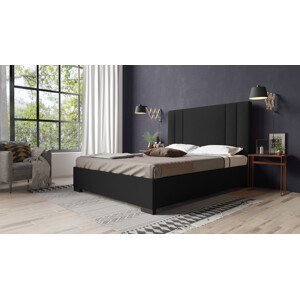 Čalouněná postel Orse 120x200 cm Riviera 97
