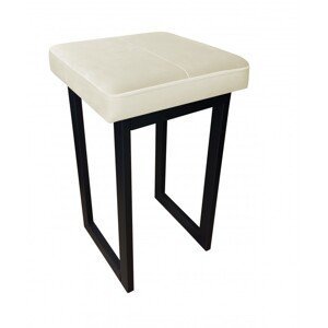 Čalouněná stolička Sage 45 cm Magic velvet 50