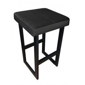 Barová stolička Lanne 60 cm Magic velvet 19