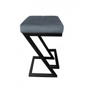 Barová stolička Robi 66 cm Bluvel 14