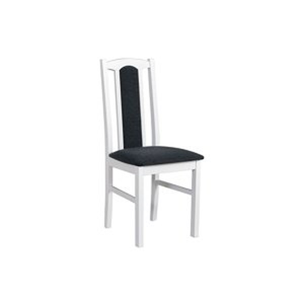 Jídelní židle čalouněná z masivu Rello 13 - Soro 97