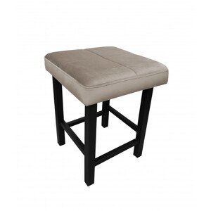 Čalouněná stolička Monas 45 cm Magic velvet 09