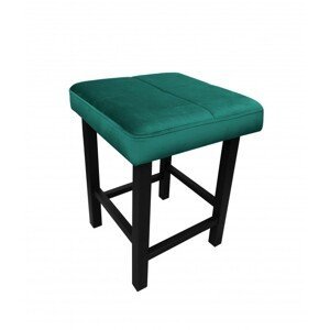 Čalouněná stolička Monas 45 cm Magic velvet 20