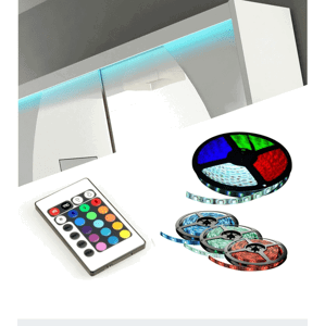 LED RGB 150