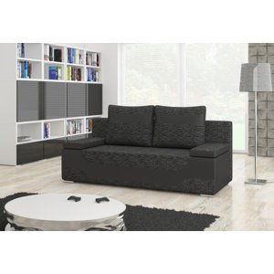 Trendy rozkládací sofa s úložným prostorem Gita 11 - Berlin 02/ Soft 11