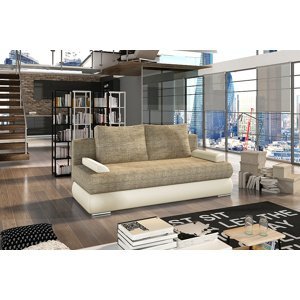 Rozkládací sofa s úložným prostorem Uli 04 - Berlin 03/ Soft 33