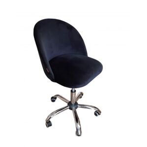 Stylová kancelářská židle Shaun Magic velvet 15