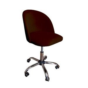 Stylová kancelářská židle Shaun Mikrofáze 04