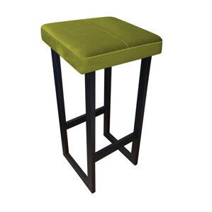 Barová židle Alex Loft 75cm BL75 BL75