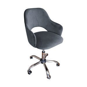 Otočná kancelářská židle Milano BL14 BL14