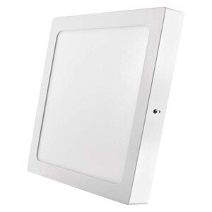 EMOS ZM6151A  LED panel přisazený teplý bílý, 24W 4 + 1
