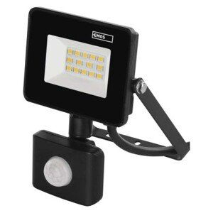 EMOS ZS2312 LED reflektor SIMPO s poh. čidlem 10,5 W neutr.b