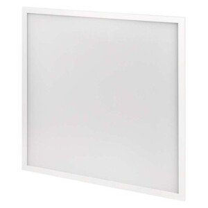 EMOS ZR1612 LED panel 60×60, čtverc. vestavný bílý, 34W n.b.