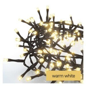 EMOS D4BW03 LED vánoční řetěz – ježek
