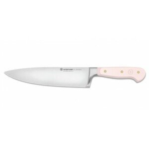 WÜSTHOF Nůž kuchařský Wüsthof CLASSIC Colour - Pink Himalayan, 20 cm