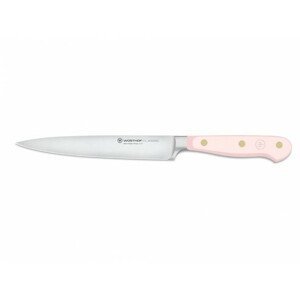 WÜSTHOF Nůž na šunku Wüsthof CLASSIC Colour -  Pink Himalayan, 16 cm