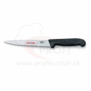 VICTORINOX Filetovací nůž na ryby Victorinox FIBROX 18 cm 5.3703.18