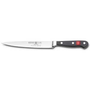 WÜSTHOF Filetovací nůž na ryby Wüsthof CLASSIC 18 cm 4550/18