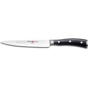 WÜSTHOF Filetovací nůž na ryby Wüsthof CLASSIC IKON 16 cm 4556