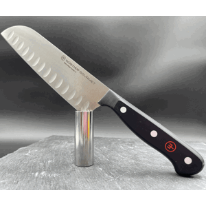 Japonský kuchařský nůž Santoku Wüsthof GOURMET 17 cm 4188